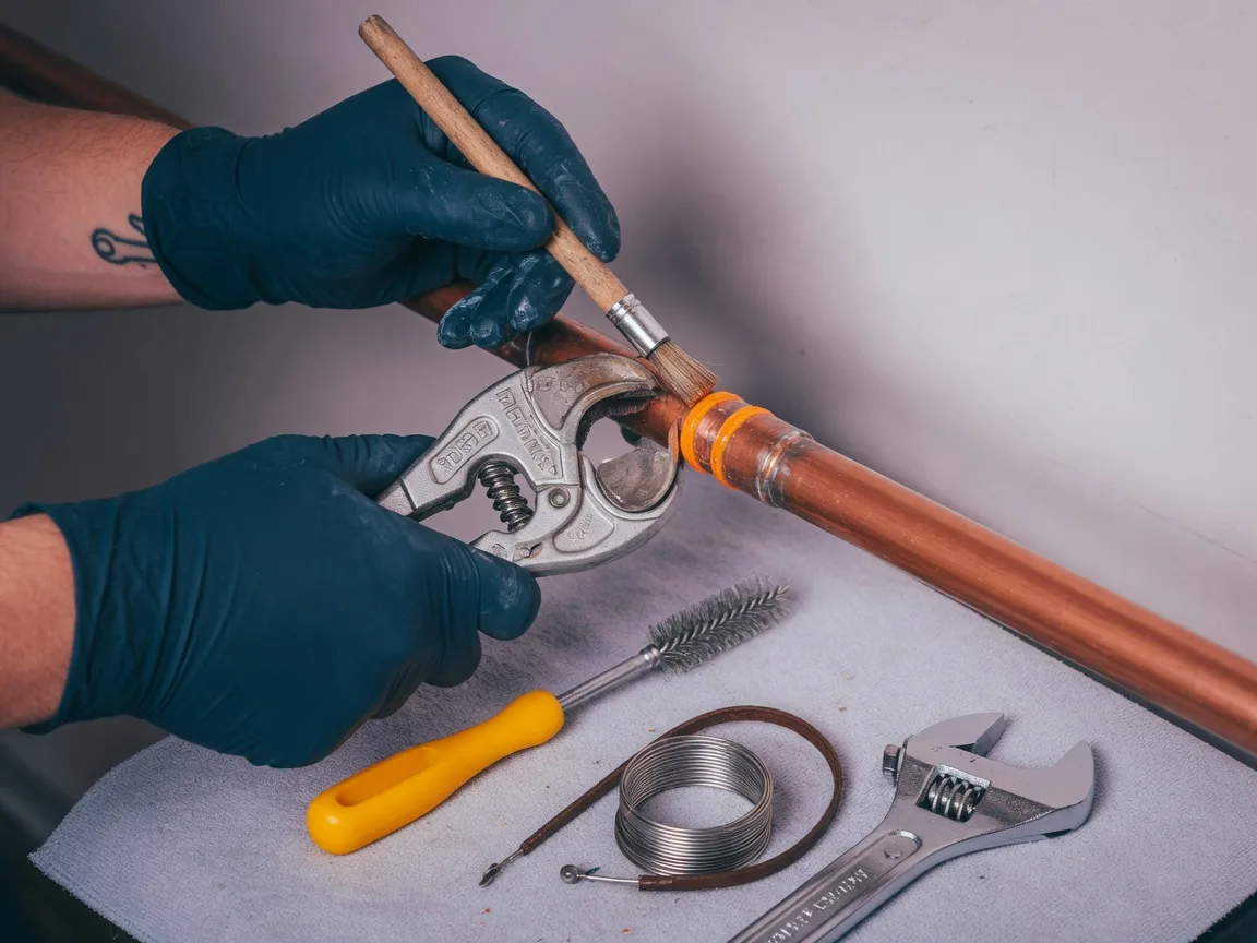 Why choose Sump Pump Repair in Darden, TN